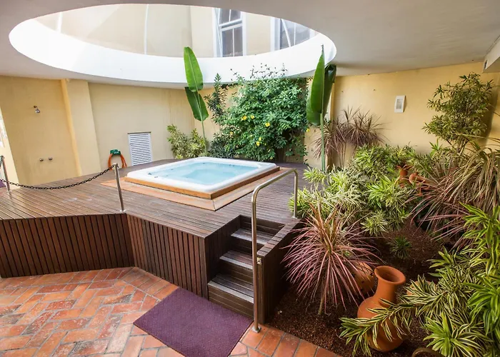 Hotel Villa Michelon